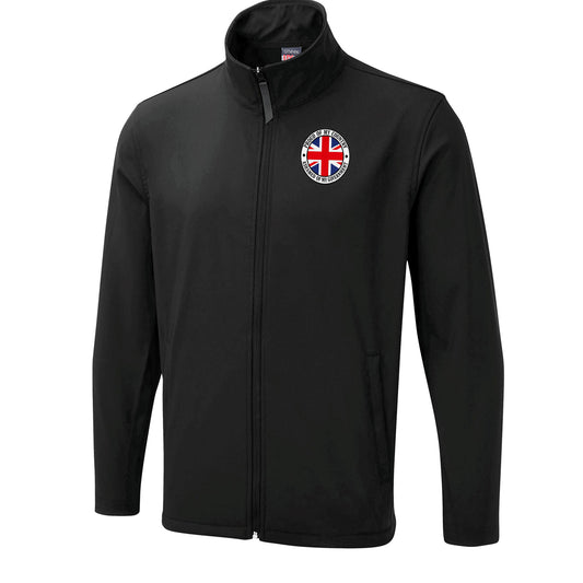Proud of My Country Ashamed of My Government Bomber Jacket 