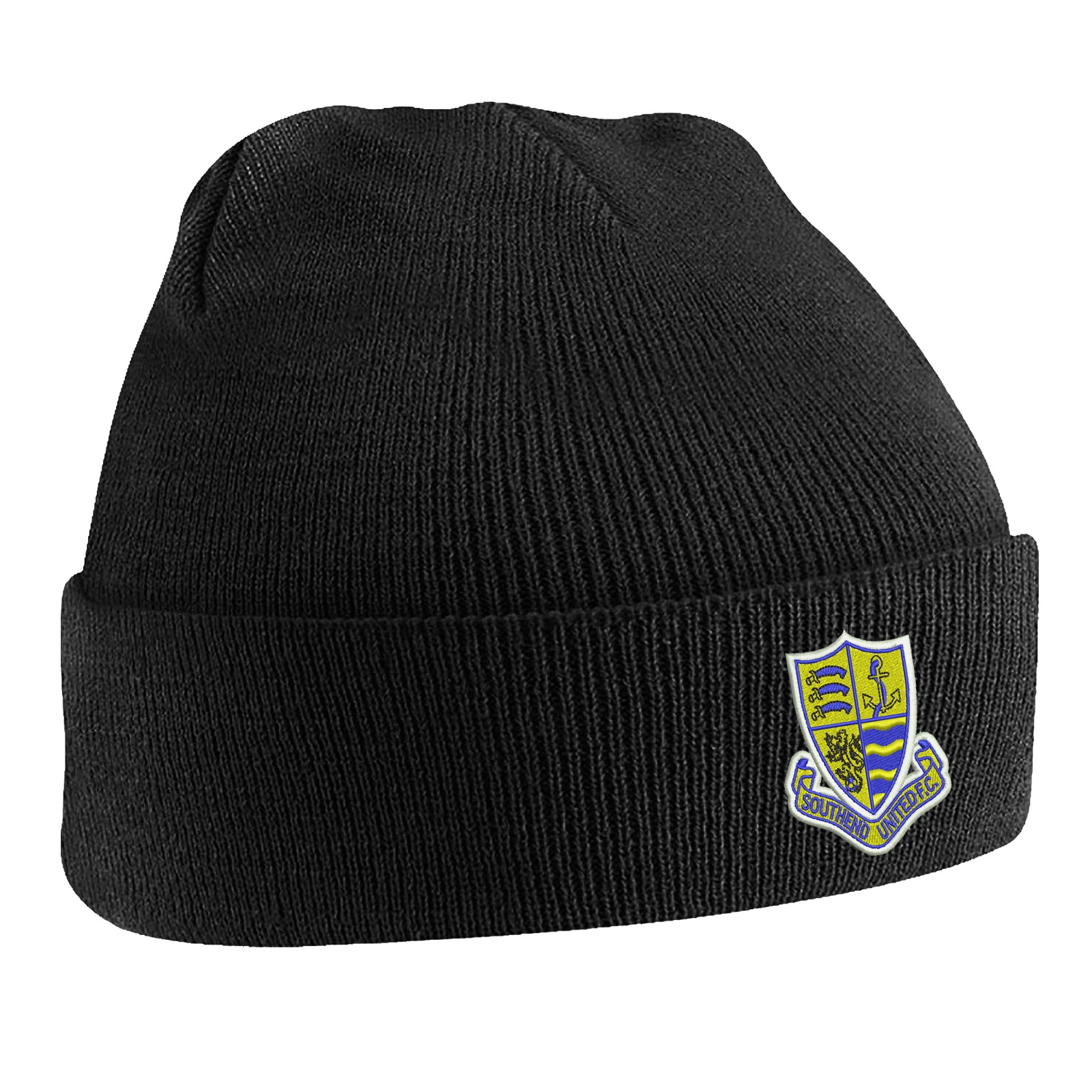 Retro Southend 1982 Beanie Hat