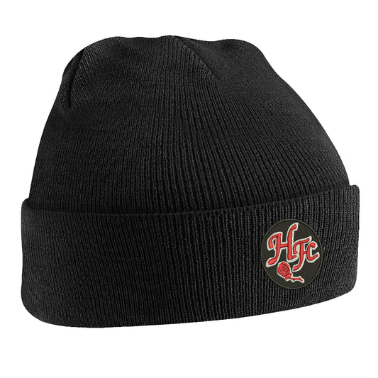 Retro Histon Beanie Hat