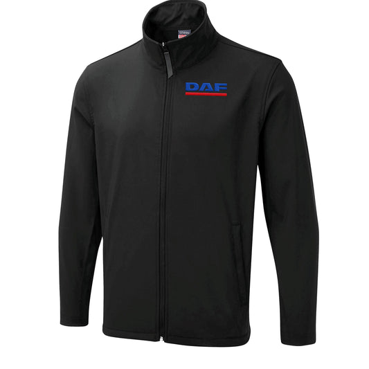 DAF Trucks Bomber Jacket