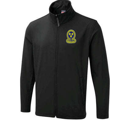 Retro Shrewsbury 1980 Jacket