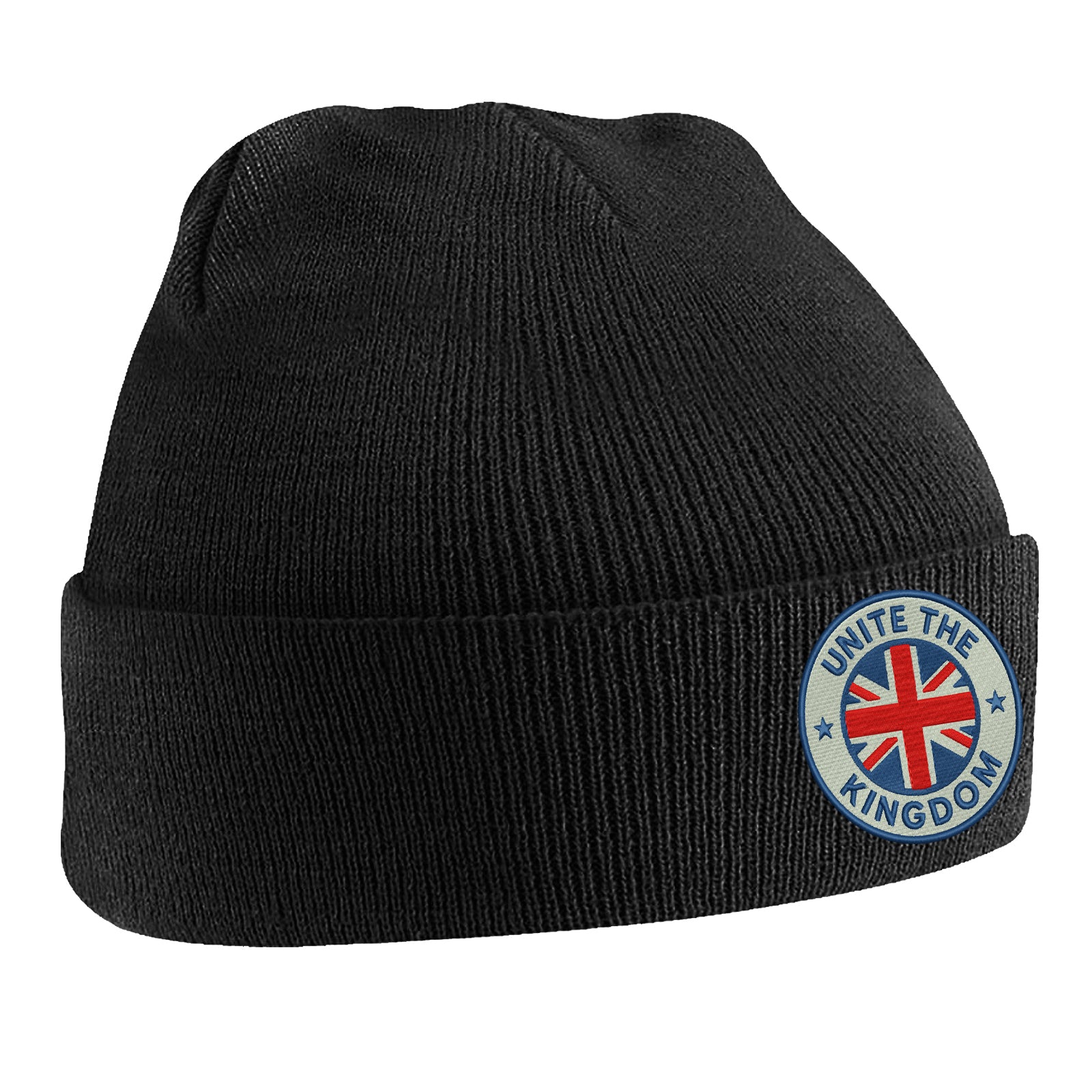 Unite The Kingdom Beanie Hat 