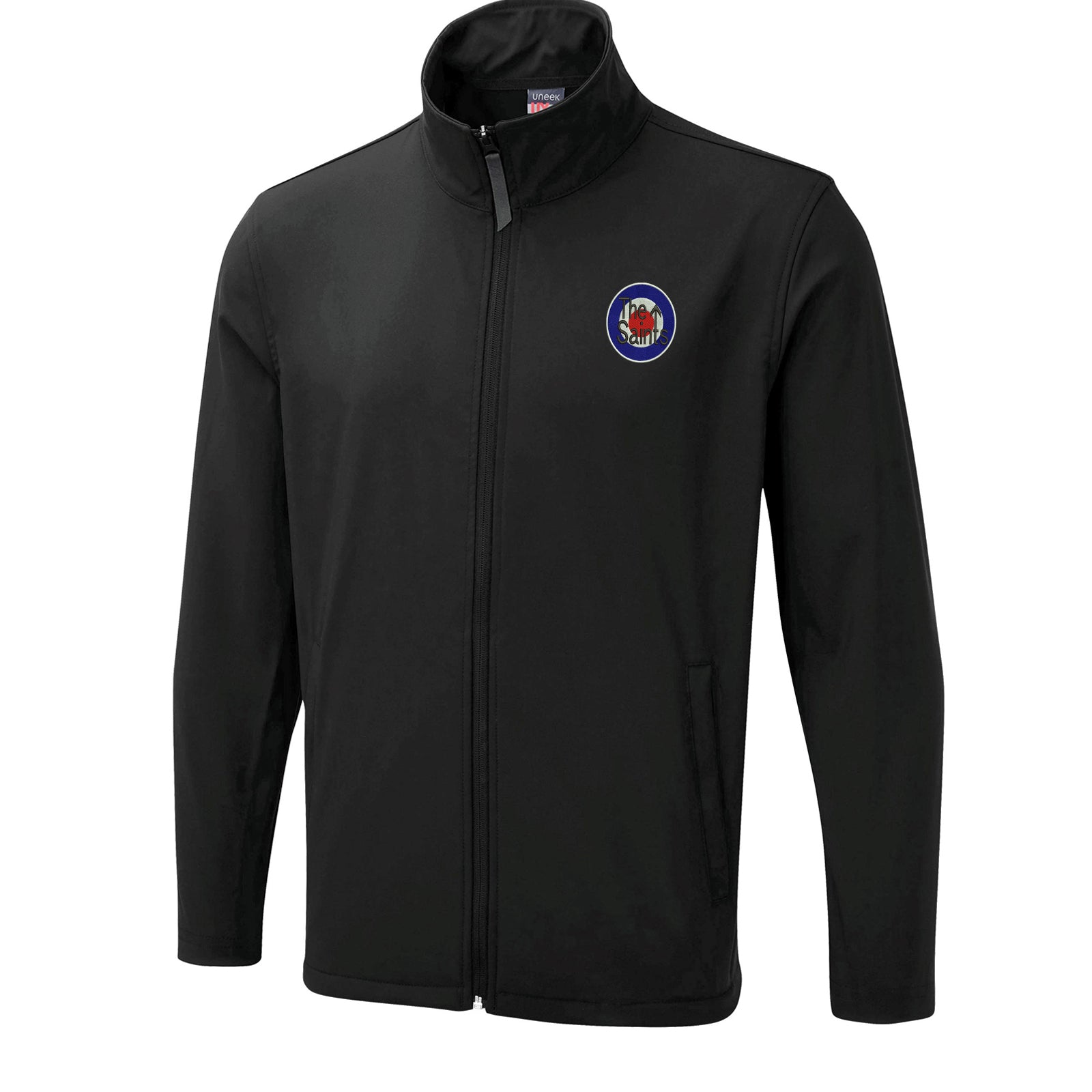 The Saints MOD Target Soft Shell Jacket