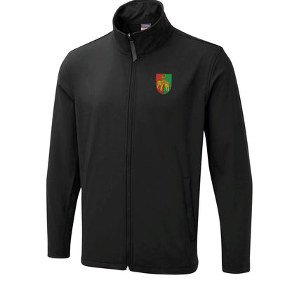 Coventry Heraldic Jacket