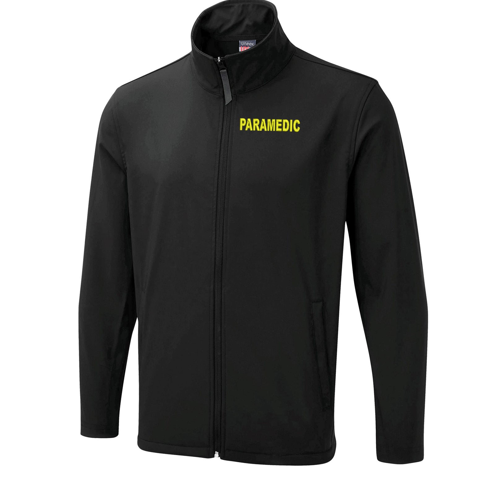 Paramedic Bomber Jacket