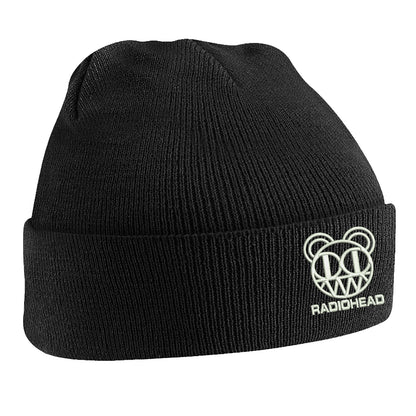 Radiohead Embroidered Beanie Hat