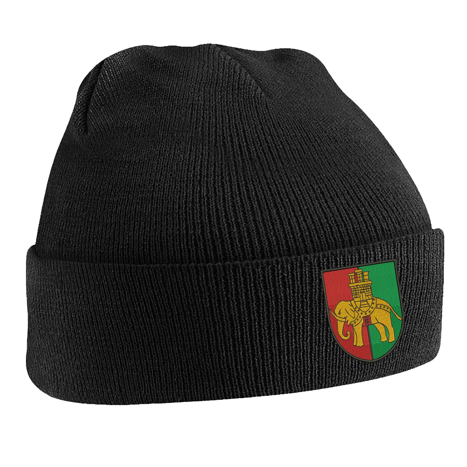 Coventry Heraldic Beanie Hat