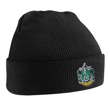 Slytherin House Beanie Hat