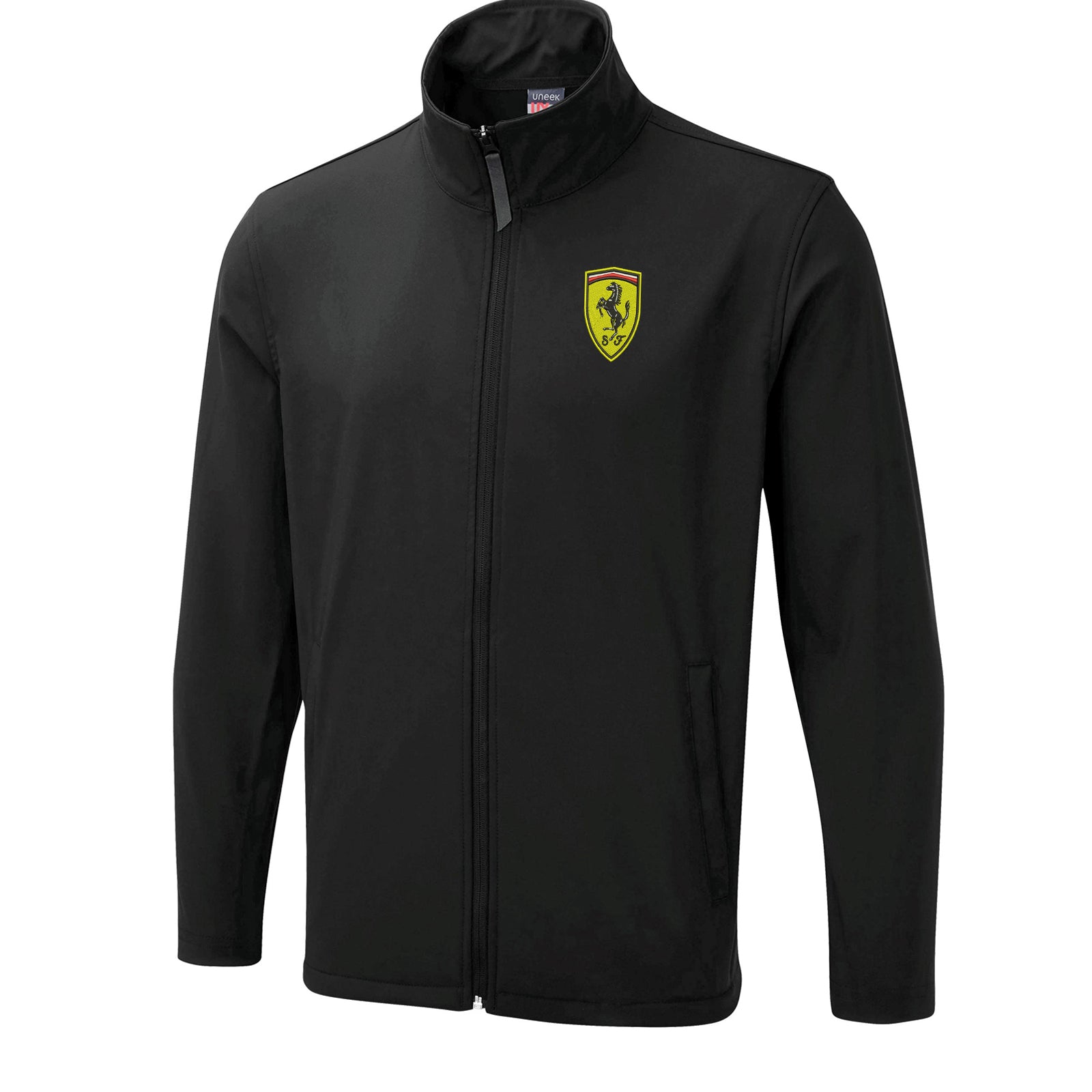 Ferrari Racing Jacket