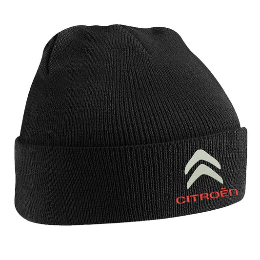 Citroen Beanie Hat
