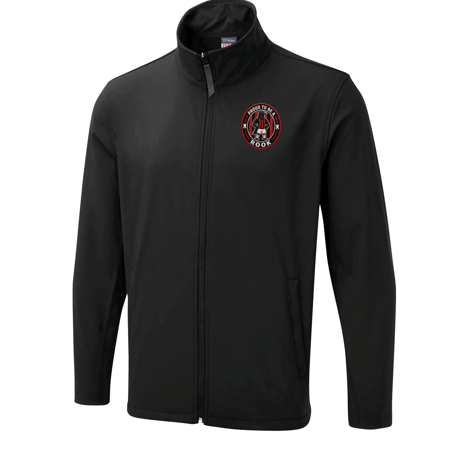 Lewes Football Bomber Jacket 