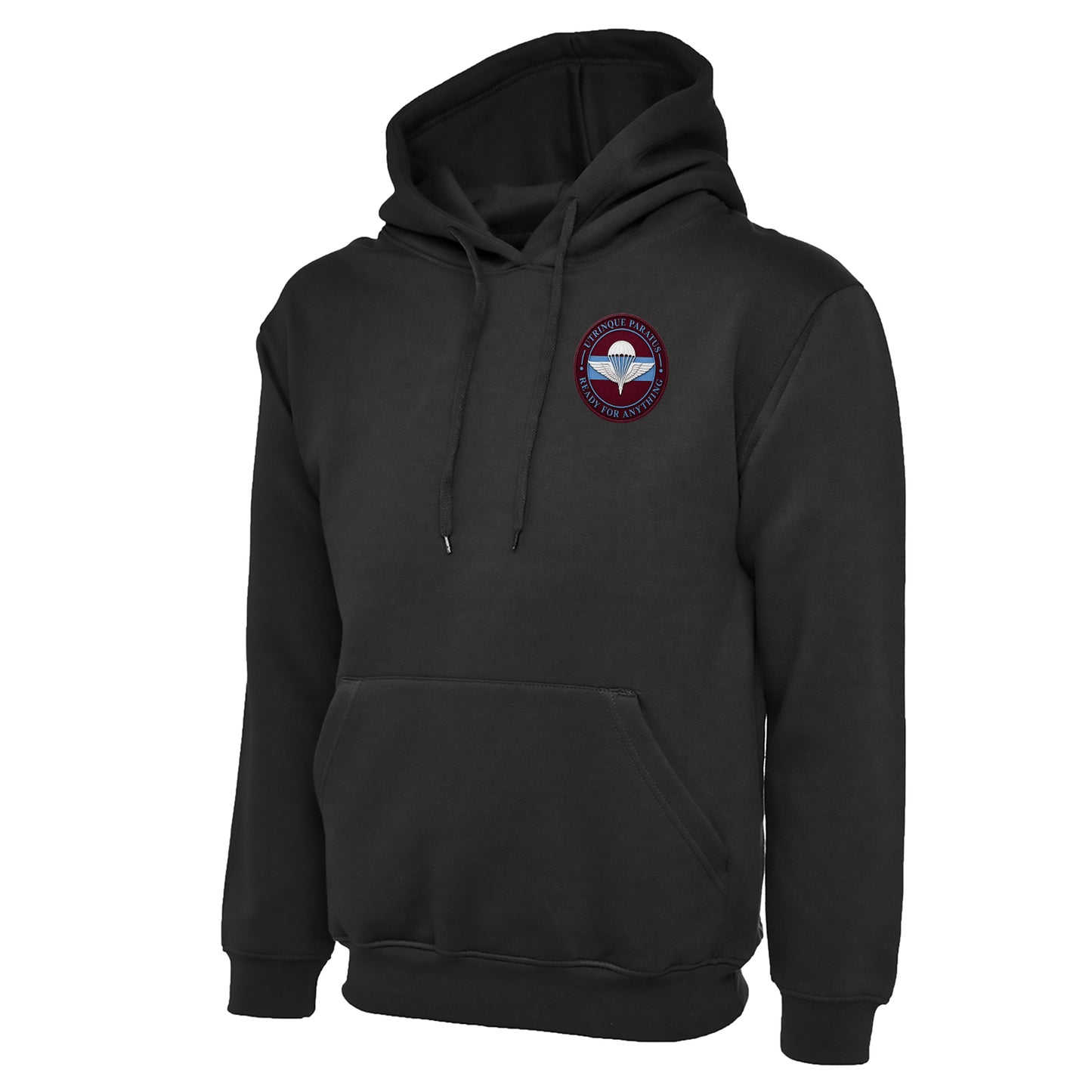 Paratrooper Hoodie 