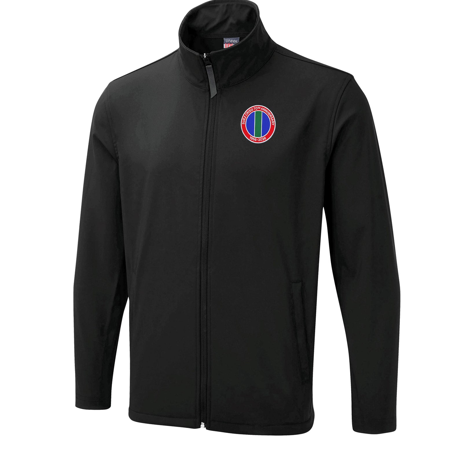 Suez Crisis 70th Anniversary Bomber Jacket 