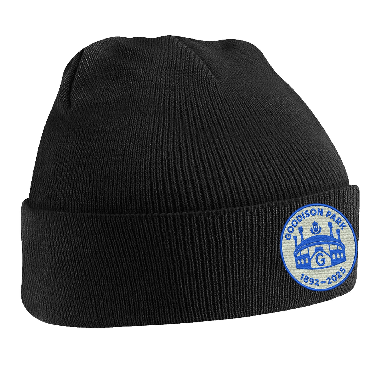 Goodison Park 1892-2025 Everton Baseball Cap