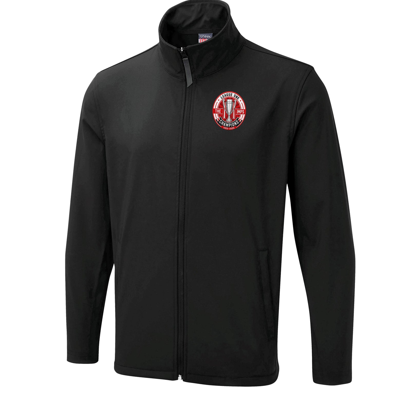 Lincoln City League One Champions Bomber Jacket