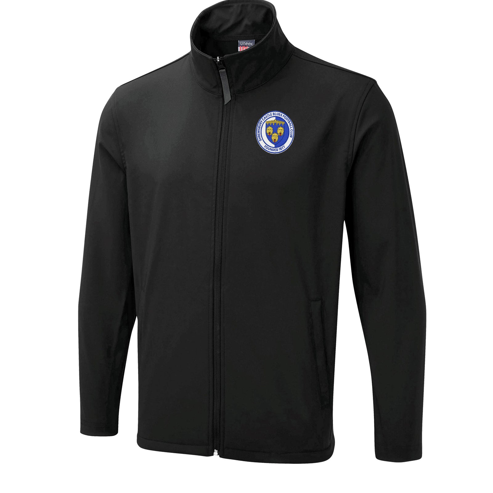 Old School Shrewsbury Town, Bomber Jacket