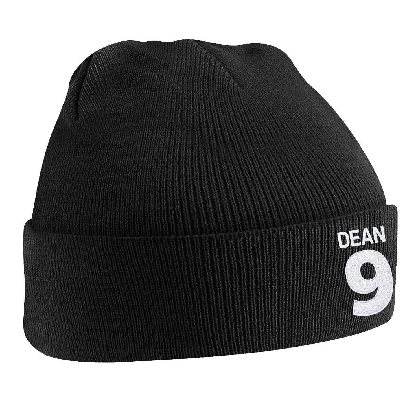 Dixie Dean Everton Football Beanie Hat