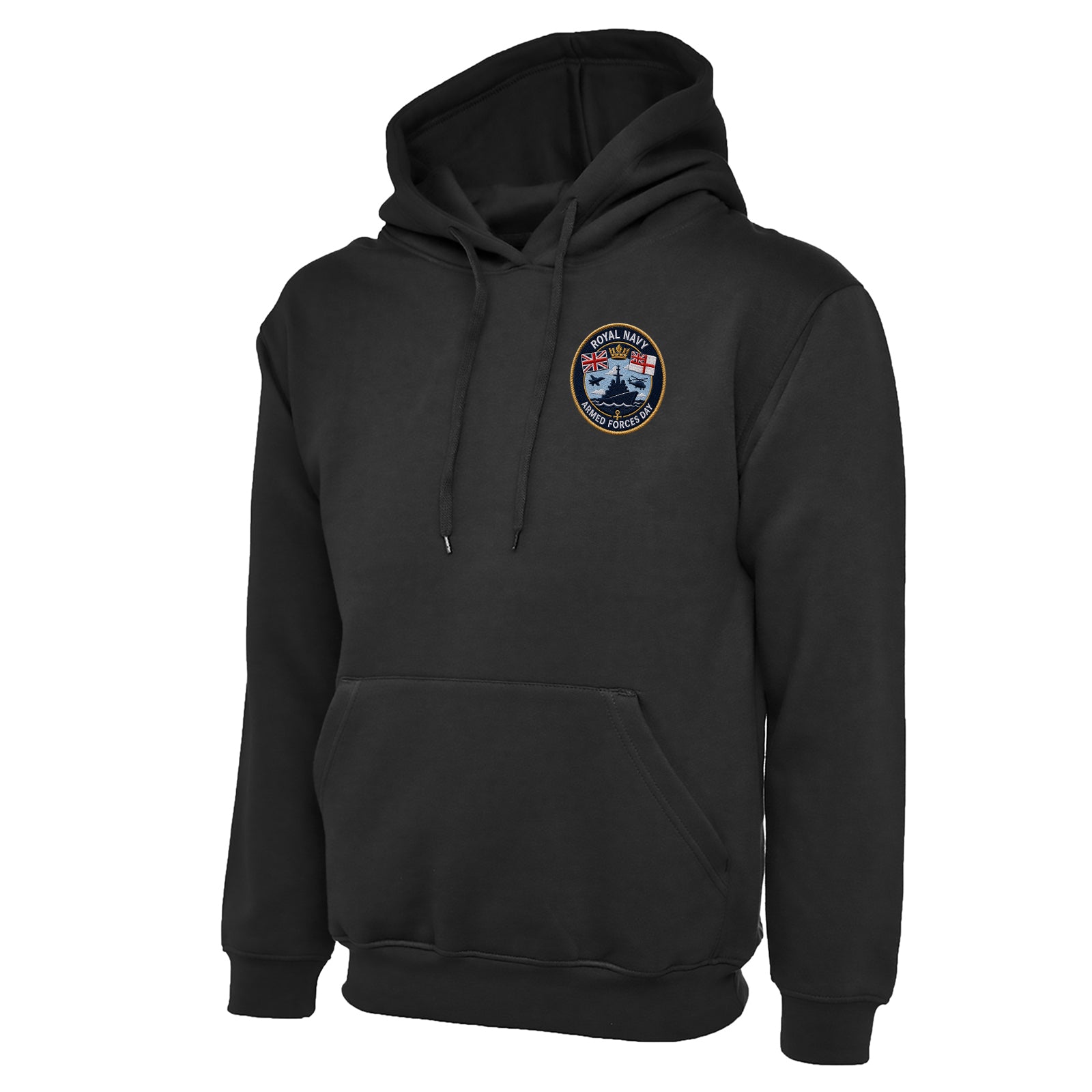 Royal Navy Armed Forces Day Hoodie 