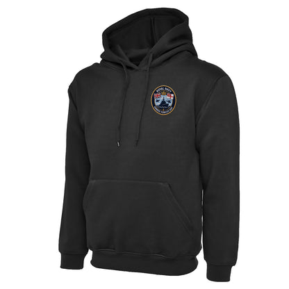 Royal Navy Armed Forces Day Hoodie 
