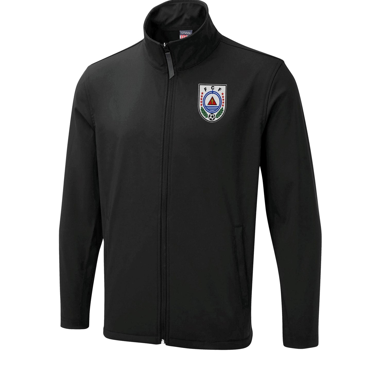Cape Verde Bomber Jacket 