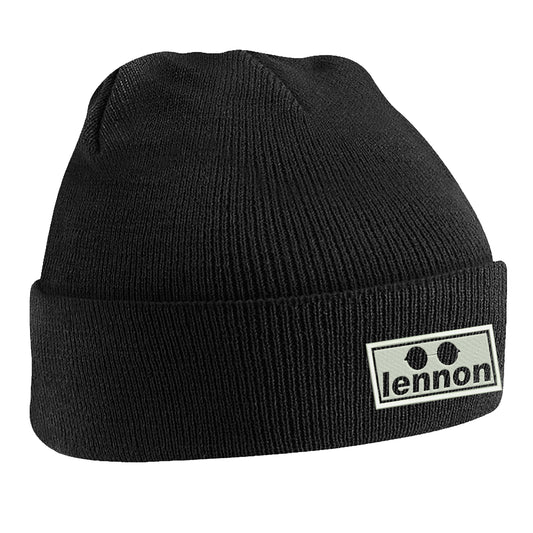 Lennon Beanie Hat