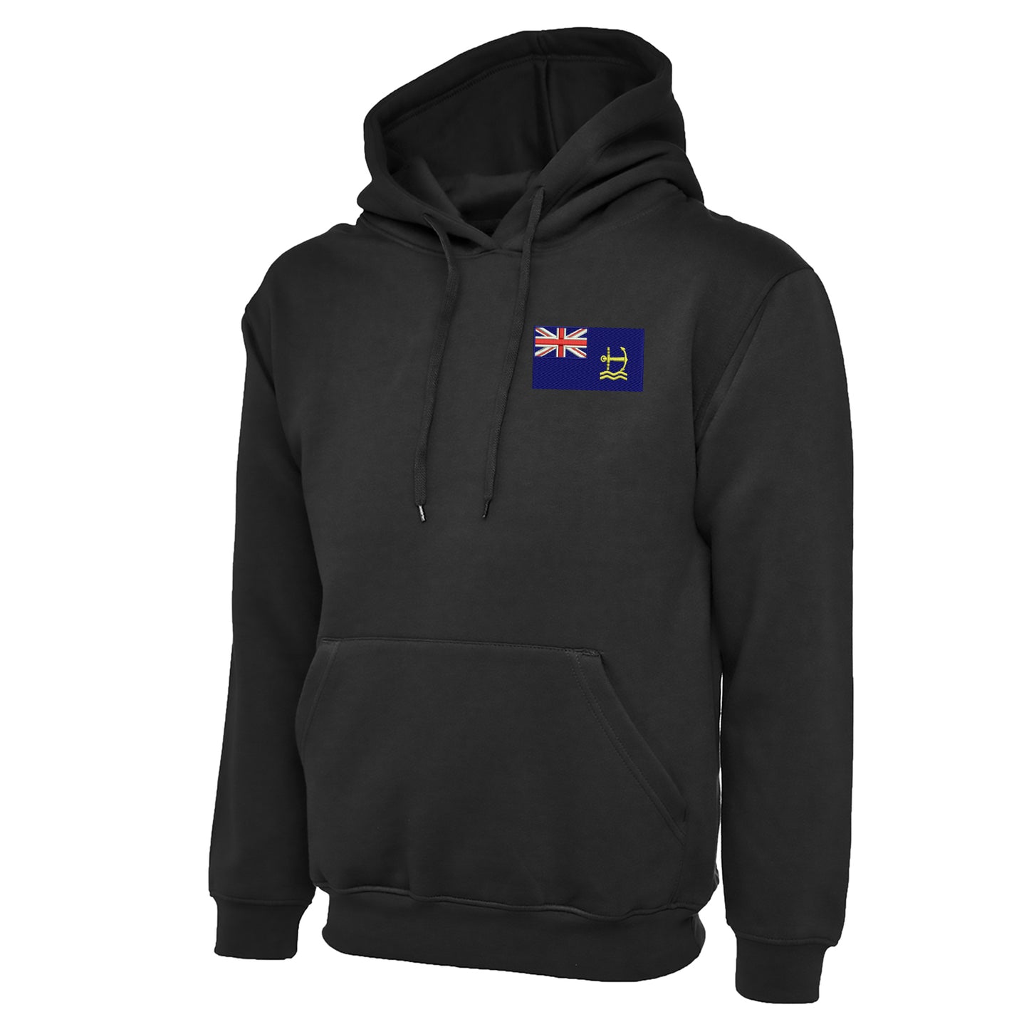 Royal Maritime Auxiliary Service Hoodie