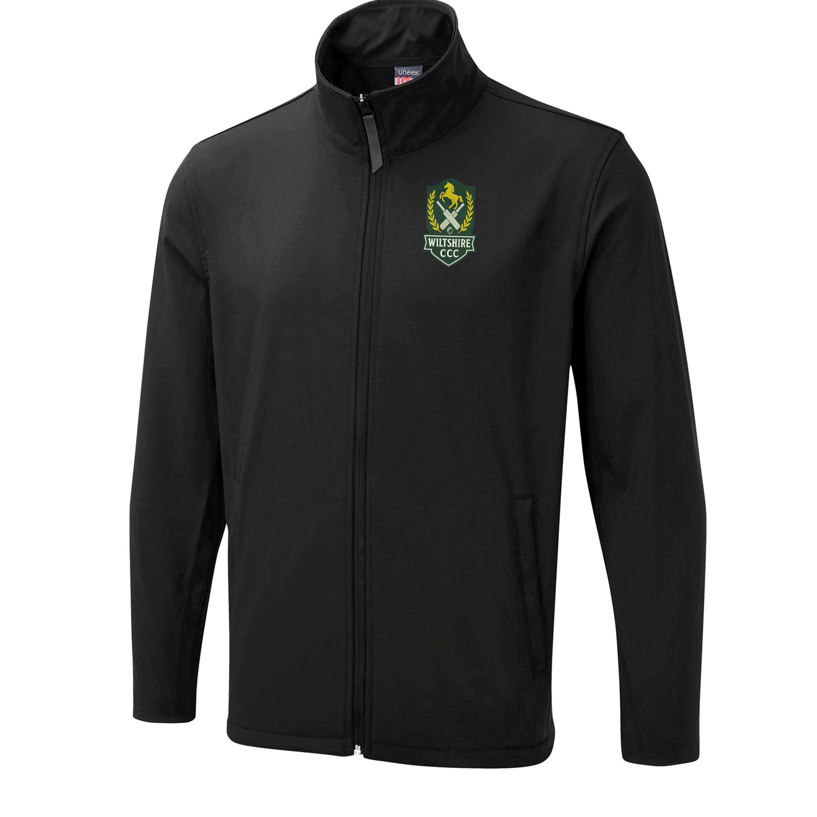 Wiltshire County Cricket Club Bomber Jacket