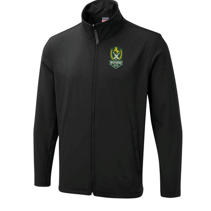 Wiltshire County Cricket Club Bomber Jacket