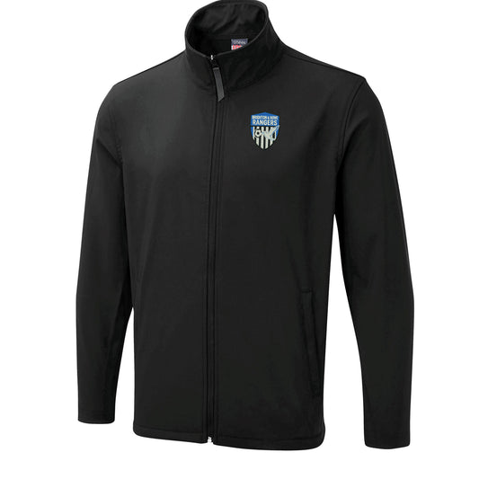 Old School Brighton Football Bomber Jacket 
