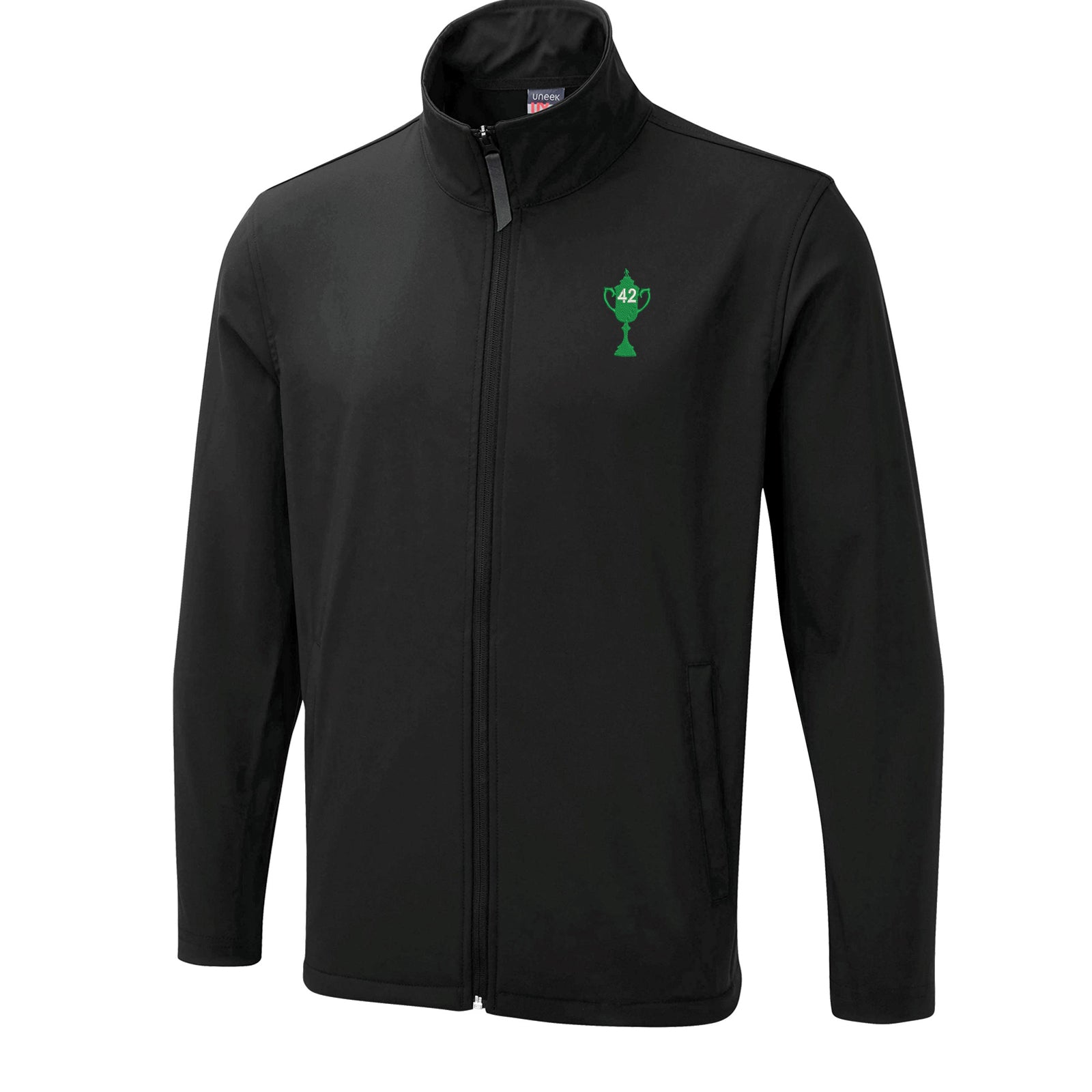 Scottish Cup Winners Soft Shell Jacket