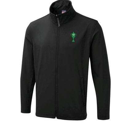 Scottish Cup Winners Soft Shell Jacket