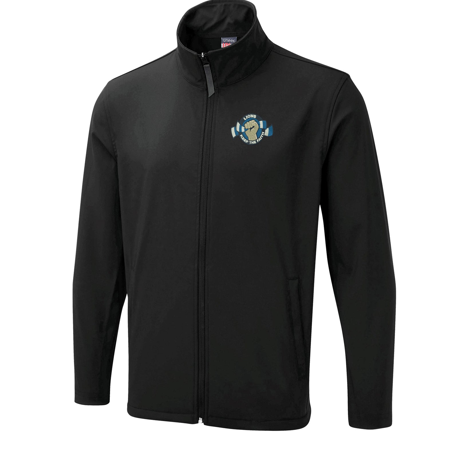 Millwall FC Football Bomber Jacket