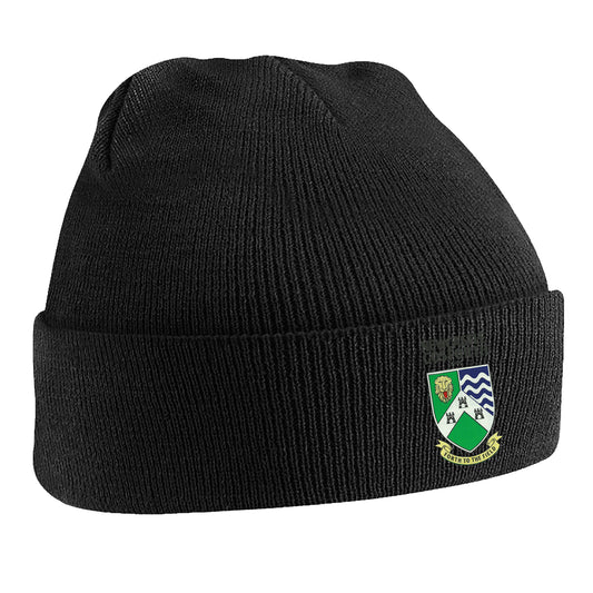 Newcastle Gosforth RFC Beanie Hat