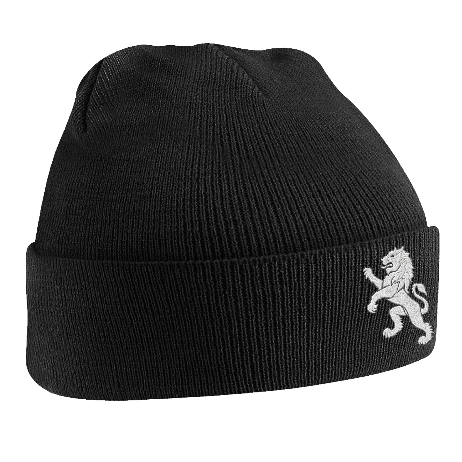 Retro Scotland 1872 Football Beanie Hat