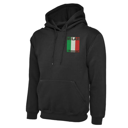 Milan I Rossoneri Hoodie