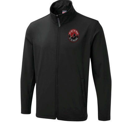 Walsall We Are The Pride of The Midlands Bomber Jacket