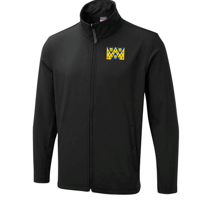 Flag of Shropshire Bomber Jacket