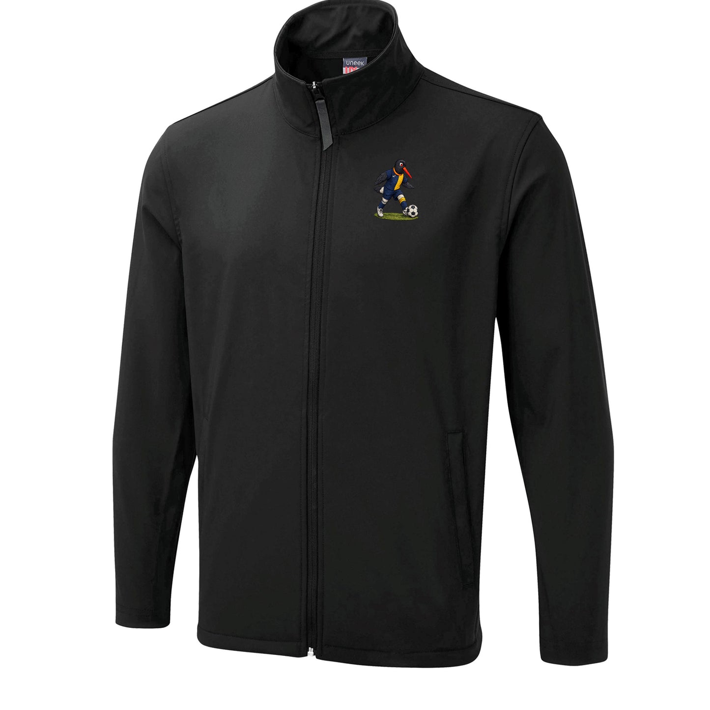East Kilbride Football Bomber Jacket