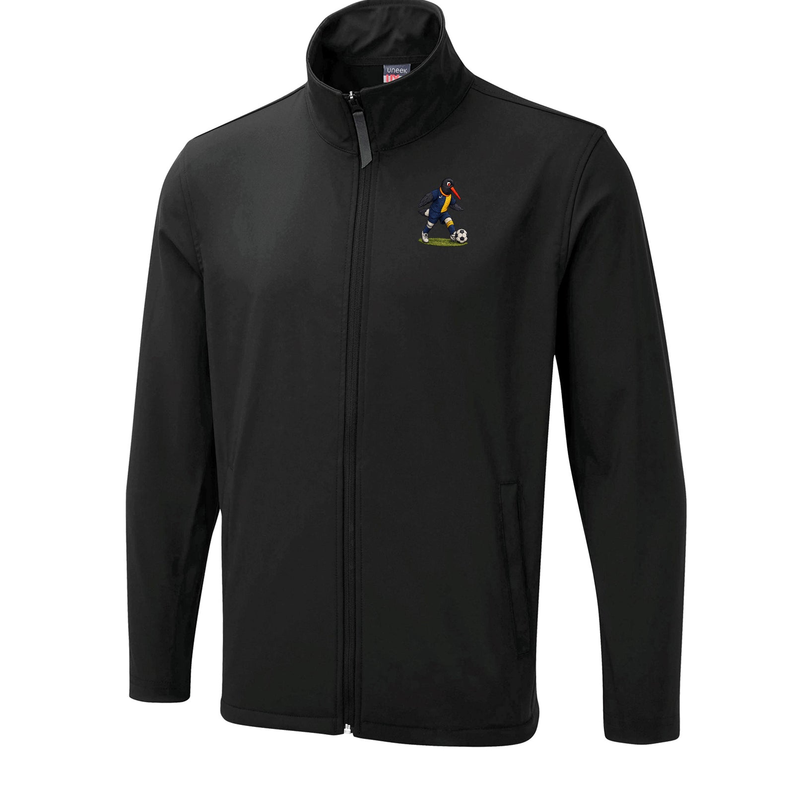 East Kilbride Football Bomber Jacket