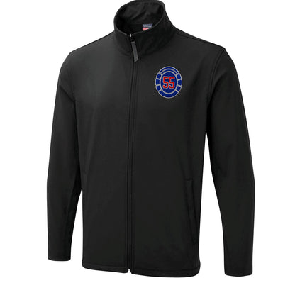 Glasgow Rangers 55 Time Champions Bomber Jacket