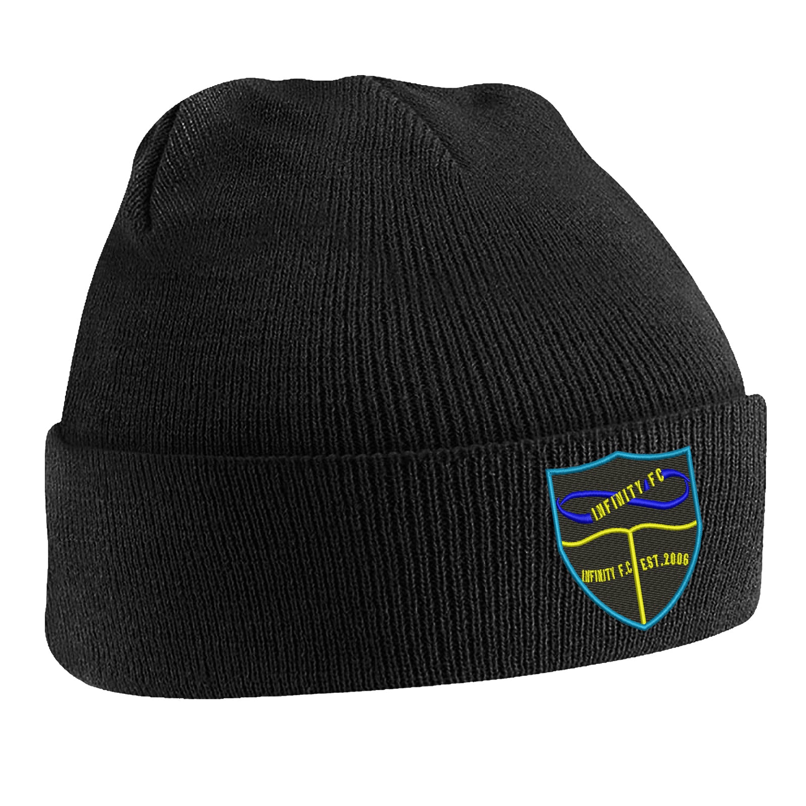 Infinity FC Hat