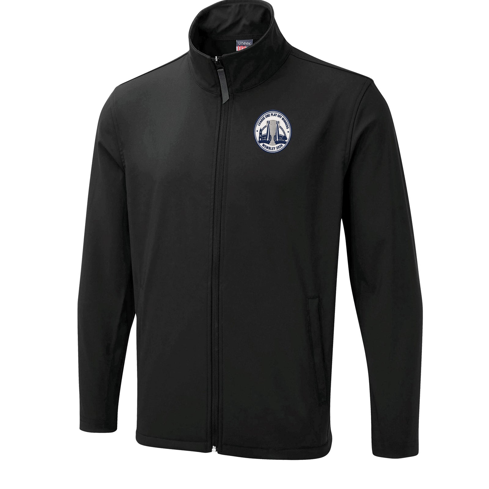 Bolton League One Play off Final Winners 2026 Bomber Jacket 