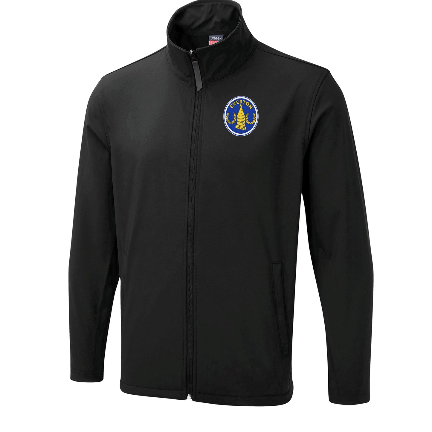 Classic Everton FC Bomber Jacket