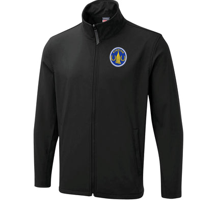 Classic Everton FC Bomber Jacket