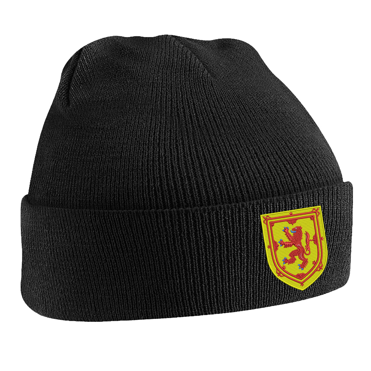 Retro Raith 1949 Beanie Hat