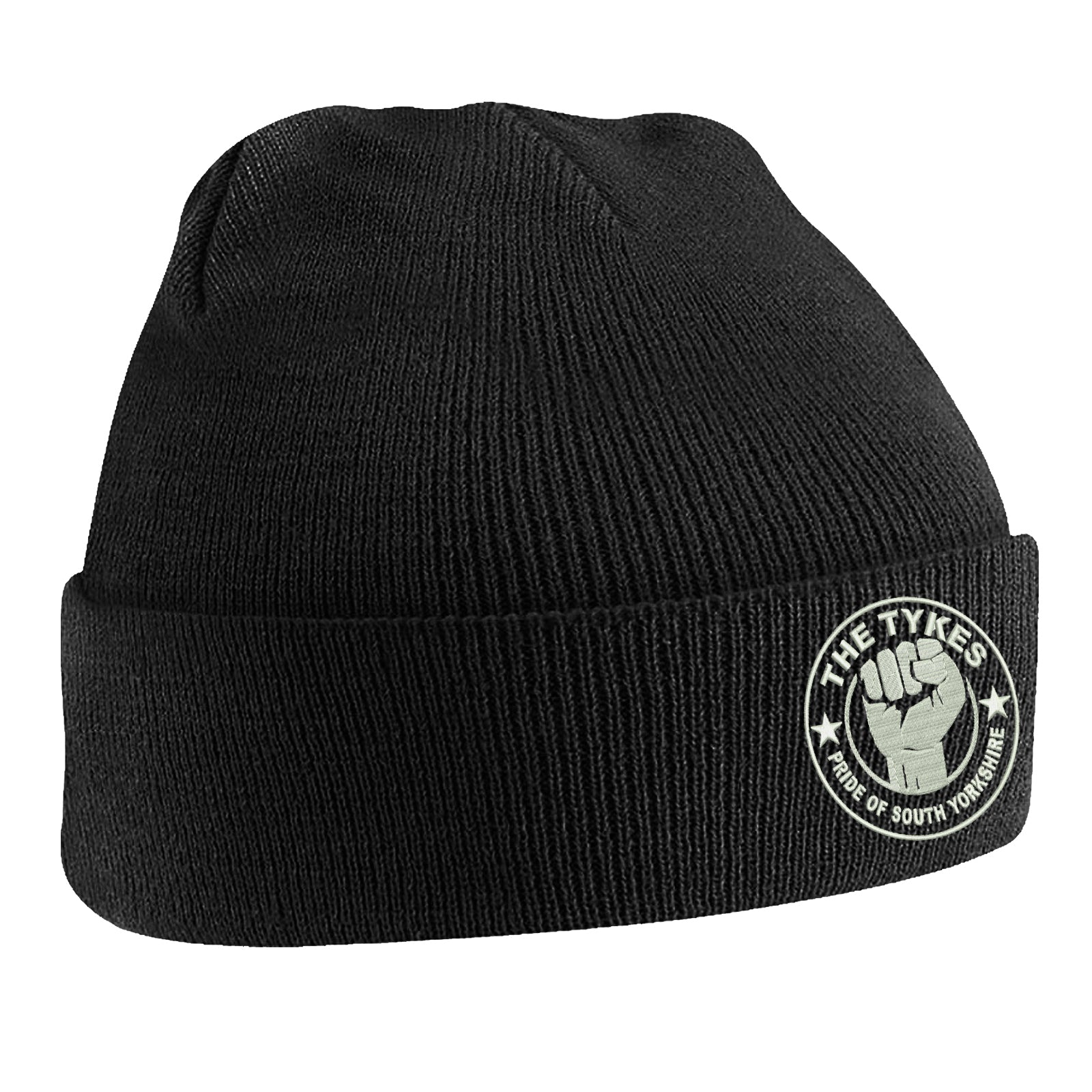 Barnsley FC Beanie Hat