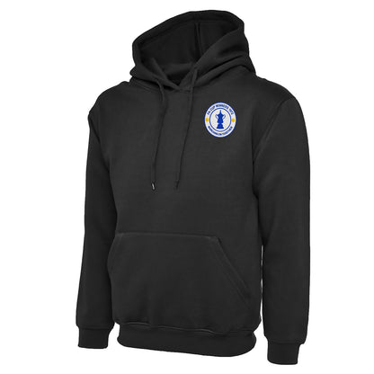 Old School Leeds United Hoodie