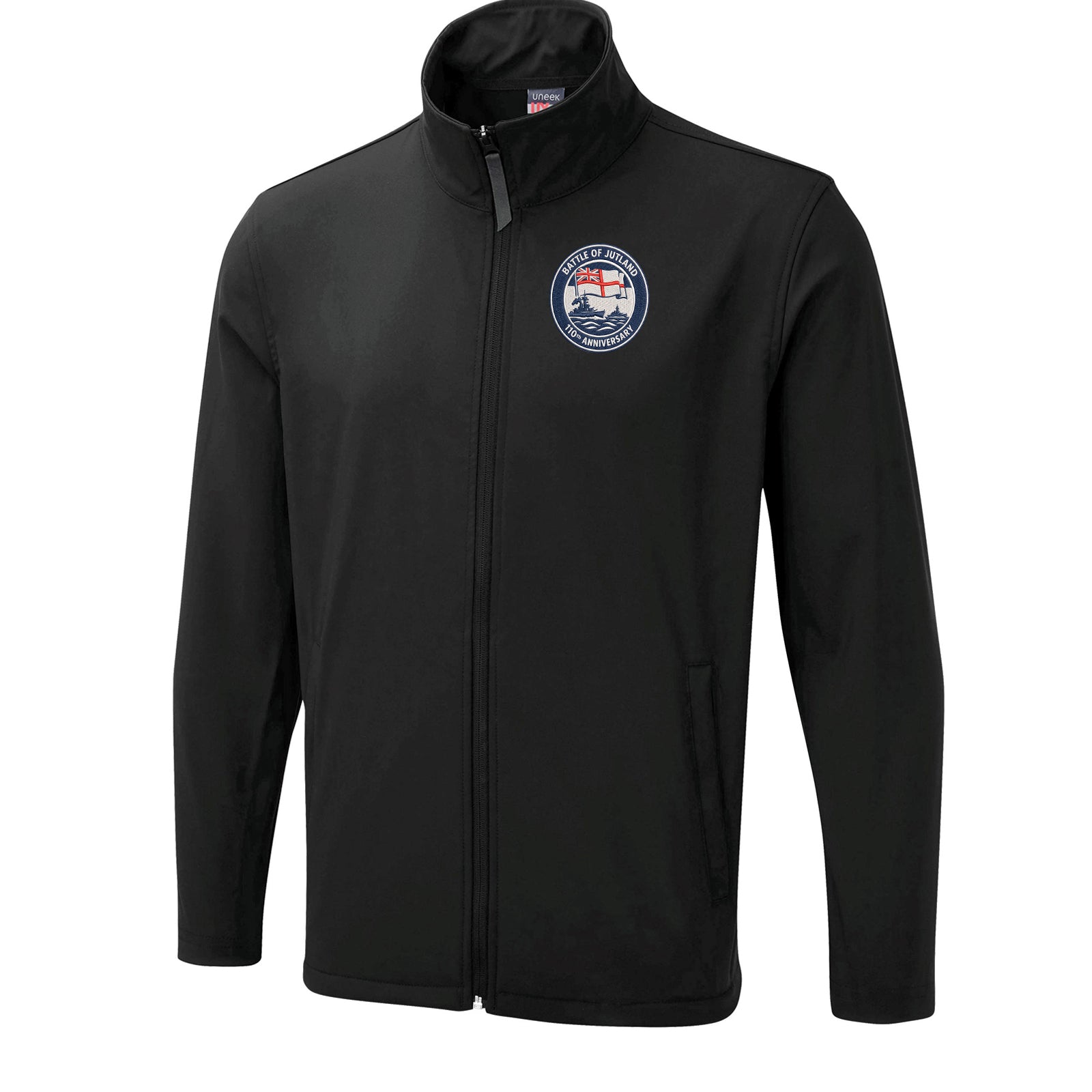 Battle of Jutland 110th Anniversary Bomber Jacket 