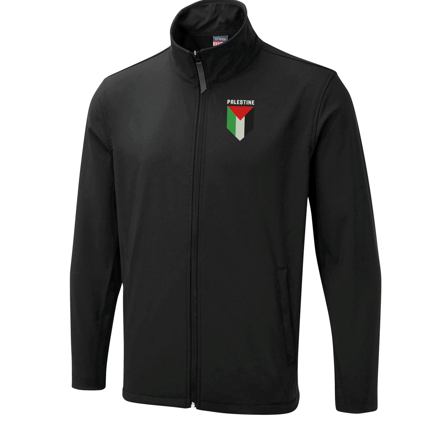 Palestine FC Bomber Jacket