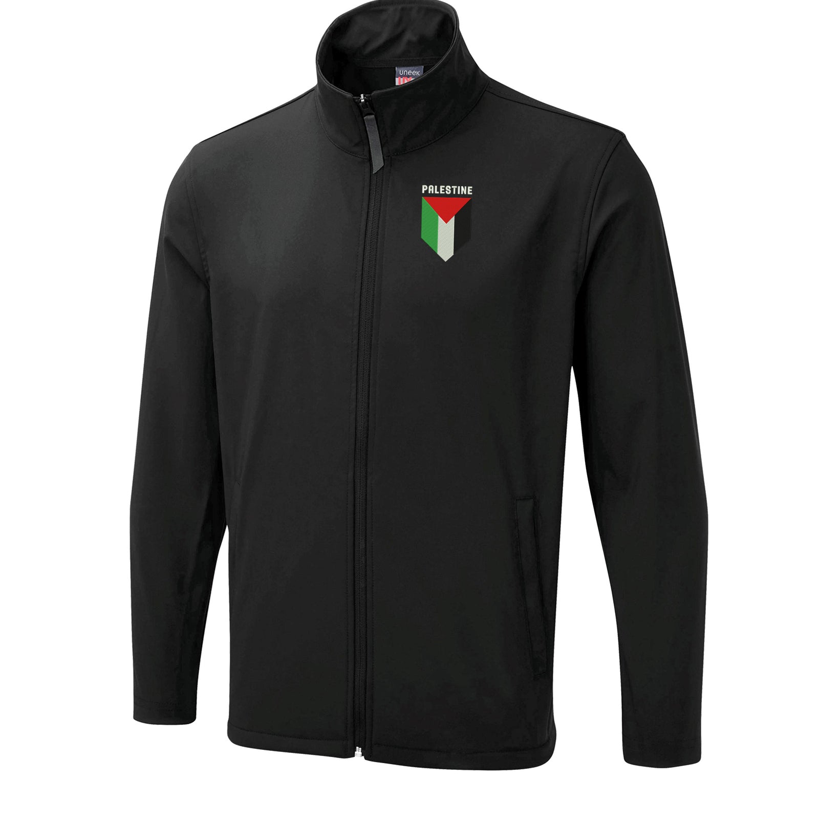 Palestine FC Bomber Jacket